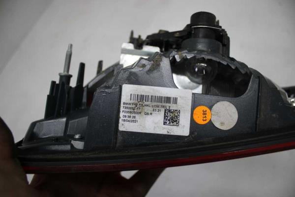 FEU ARRIERE DROIT X1 F48 2015+ - Vue 3